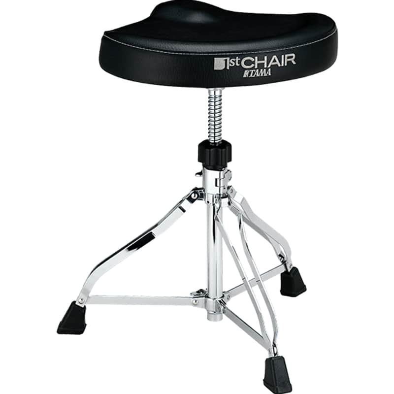Tama HT250 1st Chair Drum Throne image 1