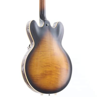 GIBSON USA 1995 ES-335 Dot Reissue Vintage Sunburst [91645599] (08/20) image 9