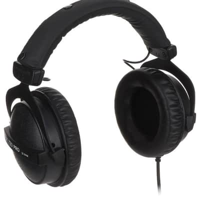 Beyerdynamic DT 770 Pro 32 Ohm image 1