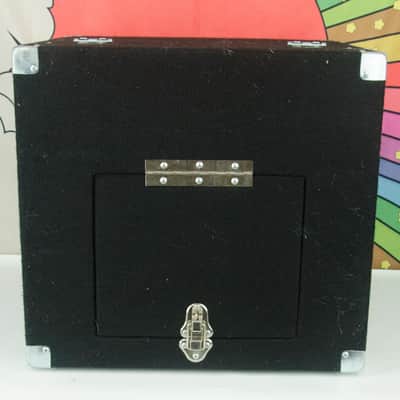 Used Grundorf TL-362 DJ Mixer / Dual CD Player & Controller Rack Capsule 3-space top, 6-space mid, 2-space lower image 4