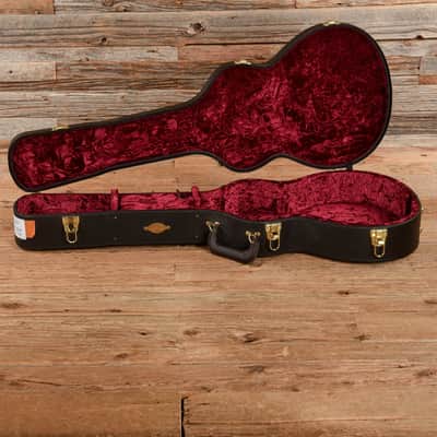 Taylor 322ce 12-Fret Sunburst 2023 image 10