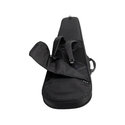 Kyoritsu SHB130/BK [Semi-hard case for electric bass guitar] image 2