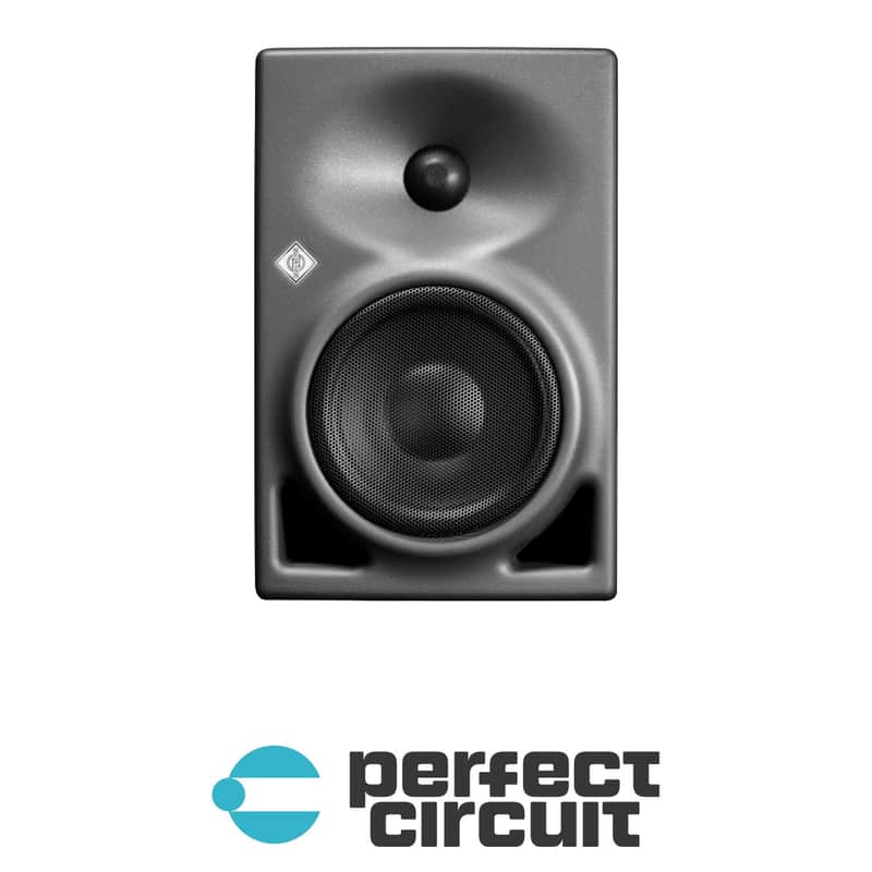 Neumann KH 120 II 5.25-Inch Studio Monitor image 1