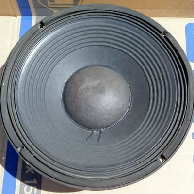 JBL 2206HPL 12" woofer image 1