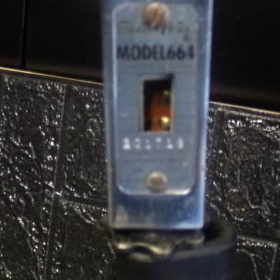 Electro-Voice 664 1954-1975 - aluminum image 2