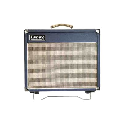 Laney Lionheart L20T-112 12"Celestion 20 Watt Tube Guitar Combo Amplifier image 3
