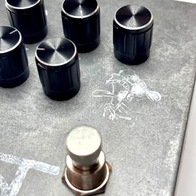 W.O.T - Double D - Dual Distortion image 4