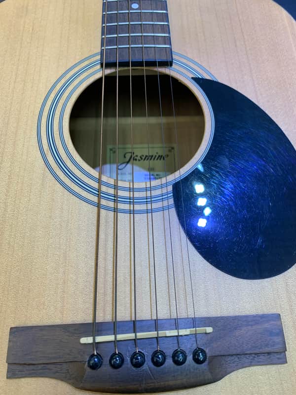 Jasmine S-35 Dreadnought Acoustic Guitar