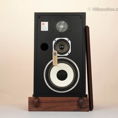 JBL L86 Vintage Speakers Pair – Restored – 1-Year Warranty image 14
