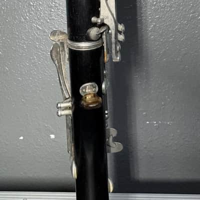 Leblanc Noblet Paris Clarinet (Used) image 8