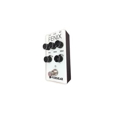 FOXGEAR FENIX image 3