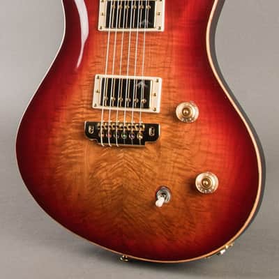 Baldacci Bighorn Solid 2020, NYGD Sunburst image 2