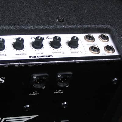 Motion Sound KeyPro KP-200S 2006 Black image 7