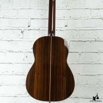 1989 Martin N-20 Classical w/ OHSC image 5