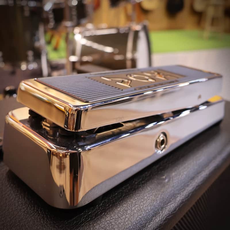 Vox Real McCoy Wah VRM 1 Limited image 1