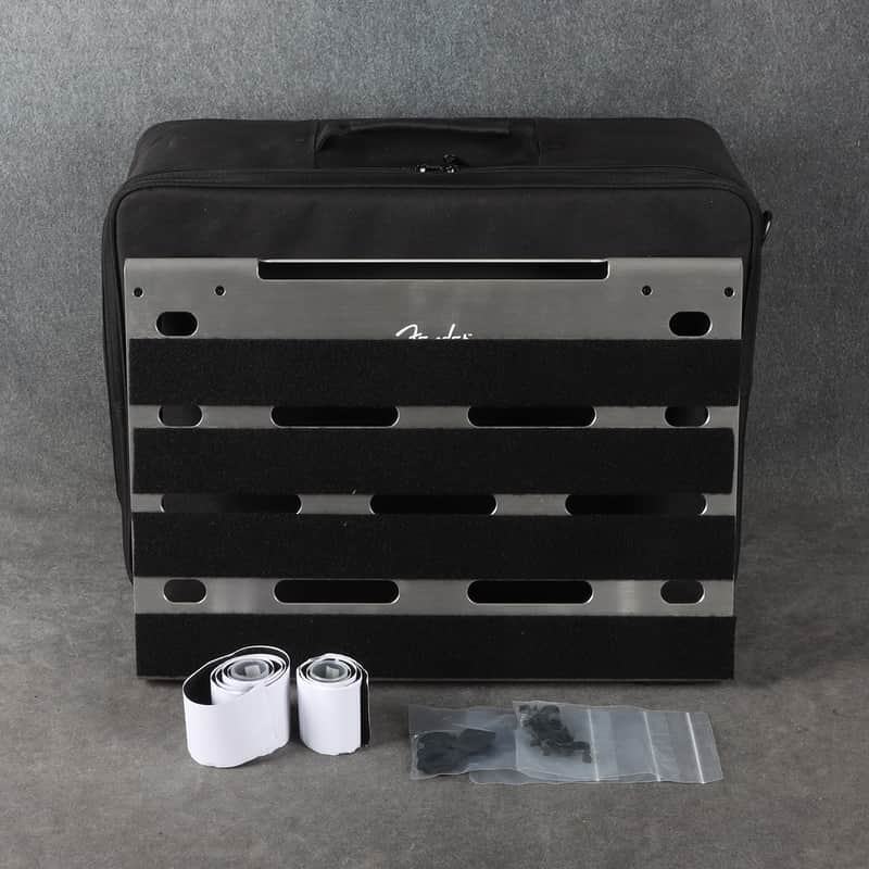 Fender Professional Pedalboard - Small - 2nd Hand image 1