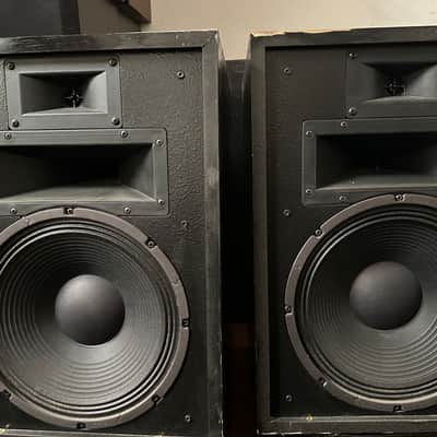 Klipsch Heresy III speakers image 2