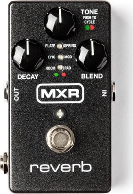 MXR M300