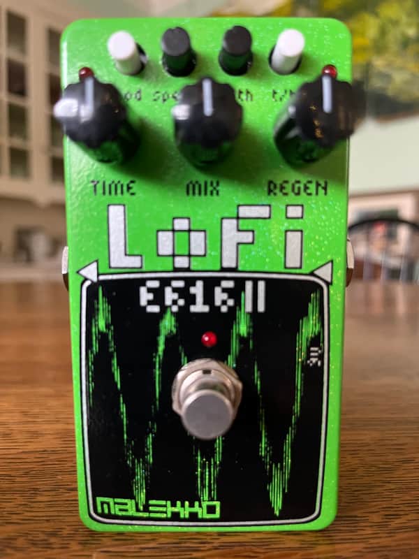 Malekko Lofi Ekko 616 MKII | Reverb