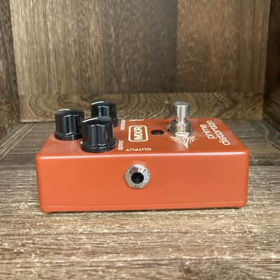 MXR M69 Prime Distortion 2010s - Brown image 6