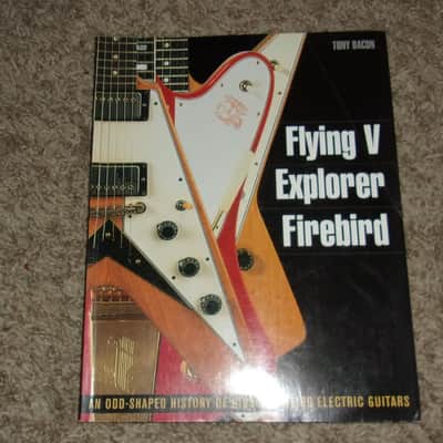 20 Gibson, Fender, Les Paul, Stratocaster, Telecaster Reference Books image 13