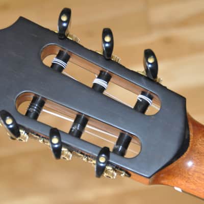 KREMONA Romida RD-S / Artist Series / All Solid Classical Guitar / Made In Europe / 25-044-1-02 image 14