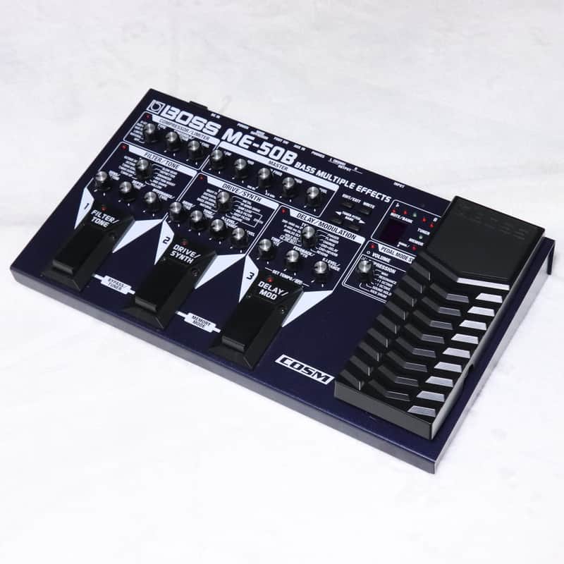 Boss ME-50B
