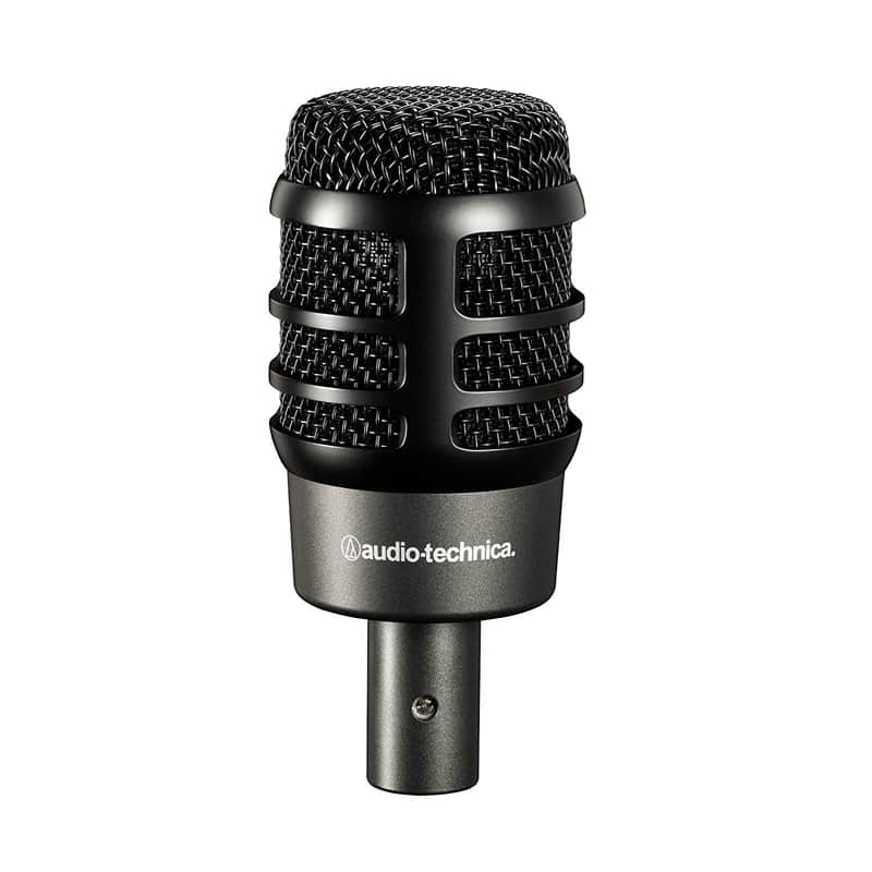 Audio-Technica Pro: ATM250 Hypercardioid Dynamic Instrument Microphone image 1