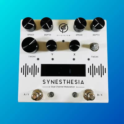 GFI System Synesthesia Dual Channel Modulation image 1