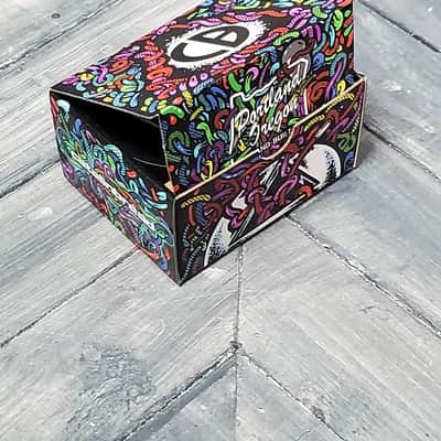 Mint Catalinbread RAH Royal Albert Hall Overdrive Pedal image 5