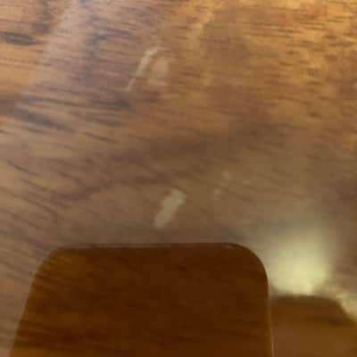 Warwick Alien Rockbass Natural lefthand image 3