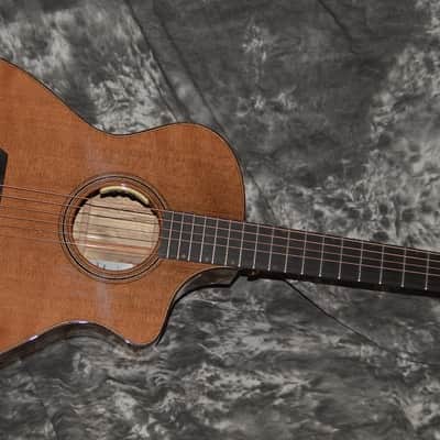 Breedlove Oregon Concert ce Exhibition Limited 2025 - Gloss Lacquer image 2