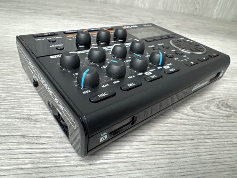 Tascam Dp 006 Digital Studio | Reverb