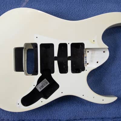Vintage Ibanez RG350DX Body Made in Korea image 1