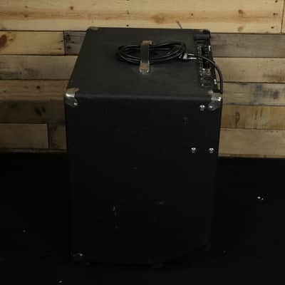 Ampeg BA-115 100W 1x15" Bass Combo Amp "Good Condition" image 4