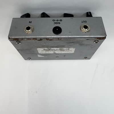 Fulltone Bass Drive 2000s - Silver image 6