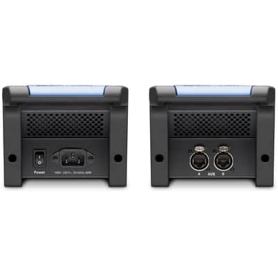 PreSonus NSB 8.8 8x8 AVB-Networked Stage Box image 6