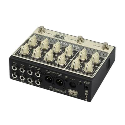 Tone King Imperial Preamp image 5