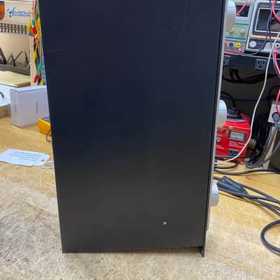 SPL 2601 Transducer Analog Speaker and Miking Simulator image 10