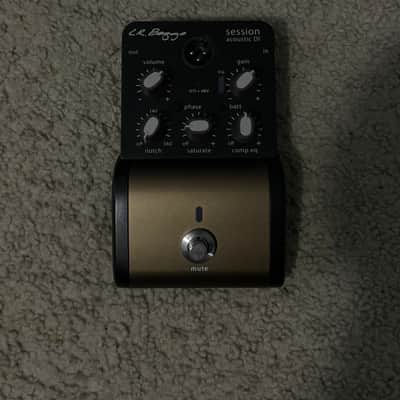 LR Baggs Session DI | Reverb