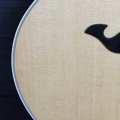Taylor Legacy Collection 815e Rosewood Jumbo Acoustic-Electric Guitar image 8
