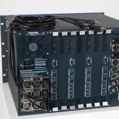 Midas PRO3-CC-IP 2014 image 22