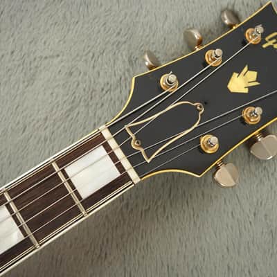 1959 Gibson ES-5 Switchmaster, PAF's + OHSC image 13