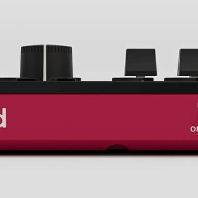 ROLAND E-4 VOICE TWEAKER : BRAND NEW :  [DETROIT MODULAR] image 3