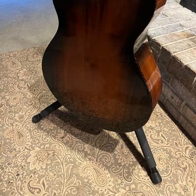 Breedlove Ex Concert CE MM 2015ish - Mahogany image 2