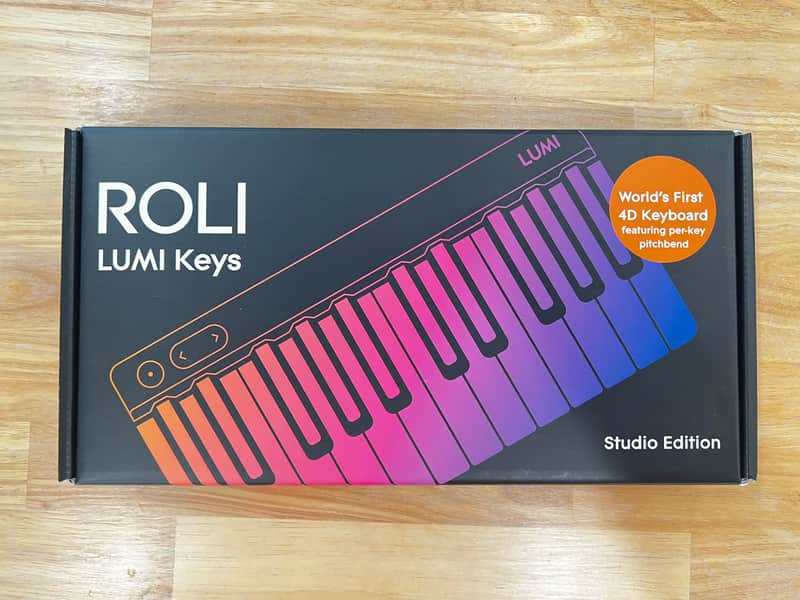 ROLI Lumi Keys image 1