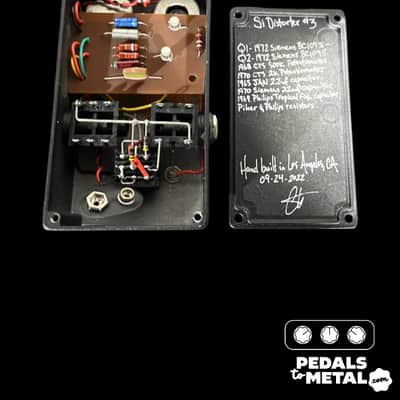 R2R Electric Si Distorter -x15626 image 13