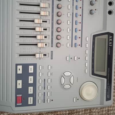 Akai Dps-12 image 2