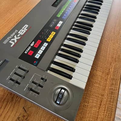 Roland JX-8P with Kiwi-8P mod image 3