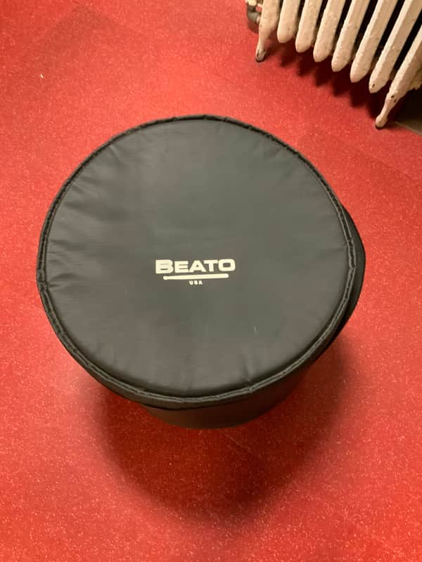 Beato Pro 1 16x16 2010s - Black Tolex image 1